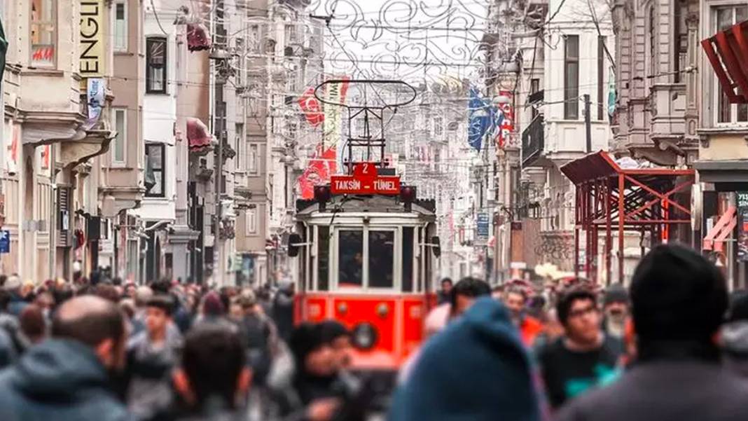 Dünyada kiraların en pahalandığı cadde Türkiye'de çıktı! Fiyat rekor kırdı 2